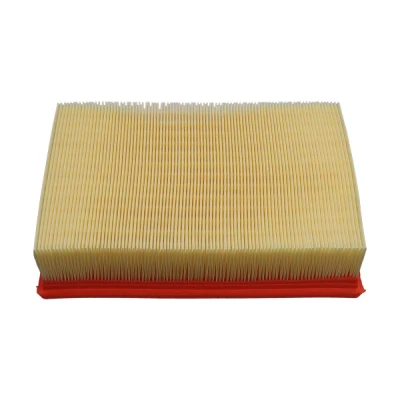 Bilde av KAVO PARTS FAF 10663 Luftfilter 59mm 218mm 277mm Filterinnsats VOLKSWAGEN: Transporter 4 Bus, 4,
