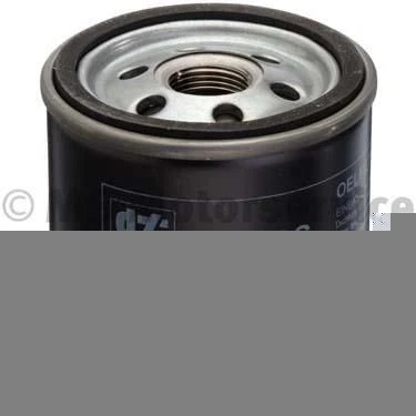 Bilde av KOLBENSCHMIDT 50014684 Oljefilter 20x1,5 Påskruingsfilter MERCEDES BENZ: A Klasse, B GLA, RENAULT: GRAND SCENIC 3, Megane 4