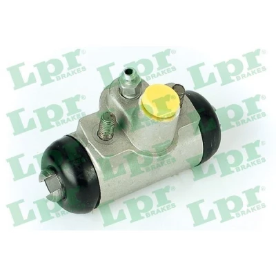Bilde av LPR 4347 Bremsesylinder 19,05 HONDA: CIVIC 5 Stufenheck
