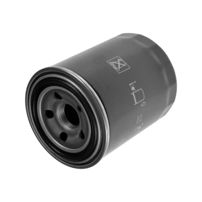 Bilde av FEBI BILSTEIN 183930 Oljefilter Påskruingsfilter SUBARU: Forester III, XV I, Legacy 4