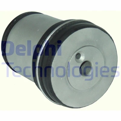 Bilde av DELPHI TD666W Akselskaft Lagring OPEL: Combo C Varebil / Stasjonsvogn, Astra G CC