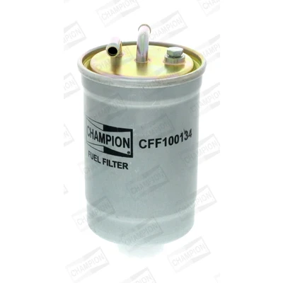 Bilde av CHAMPION CFF100134 Drivstoffilter ledningsfilter 8,2 9,3 VOLKSWAGEN: TRANSPORTER 3 Bus, GOLF 2, Kasten, LAND ROVER: Freelander I SUV