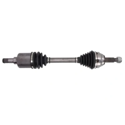 Bilde av POINT GEAR PNG74835 Drivaksel framaksel venstre 604 86,9 FORD: FIESTA 6