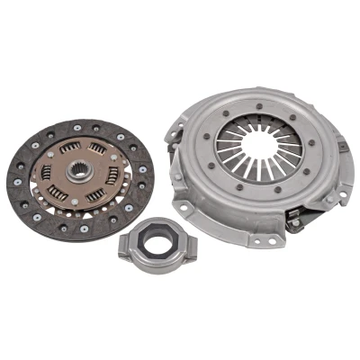 Bilde av BLUE PRINT ADN130118 Clutch tre deler med syntetisk fett utløserlager 180 NISSAN: ALMERA 1 Hatchback