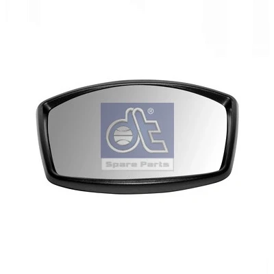 Bilde av DT Spare Parts 3.86070 Speilglass, ytterspeil