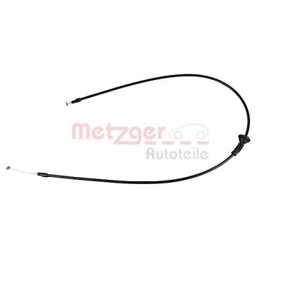 Bilde av METZGER 3160055 Panserkabel bak, kupé