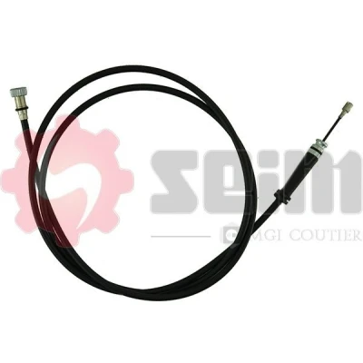 Bilde av SEIM 504405 Speedometer Aksel 2250