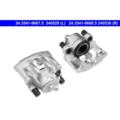 Bilde av ATE 24.3541 9668.5 Bremsecaliper uten holder BMW: 3 Cabrio, Sedan, Coupé