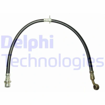 Bilde av DELPHI LH6377 Bremseslange 596 M10x1 Int SF HONDA: CR V 2