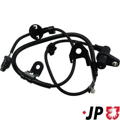 Bilde av JP GROUP 4897100380 ABS Sensor framaksel høyre TOYOTA: Yaris I Hatchback