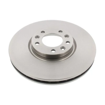 Bilde av MAPCO 25341 Bremseskiver framaksel 304 28 5 108 ventilert PEUGEOT: 308 SW 2, 508 I SW, 5008 II, CITROËN: C5 III Stasjonsvogn, C4 Grand Picasso 2
