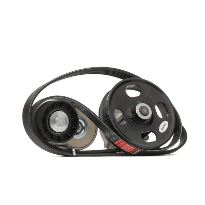 Bilde av GATES KP26PK1320 vannpumpe + kileremsett med ThermalPro