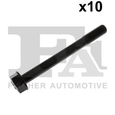 Bilde av FA1 982 A10 094.10 Skrue, eksosanlegg M10x1,0 94mm