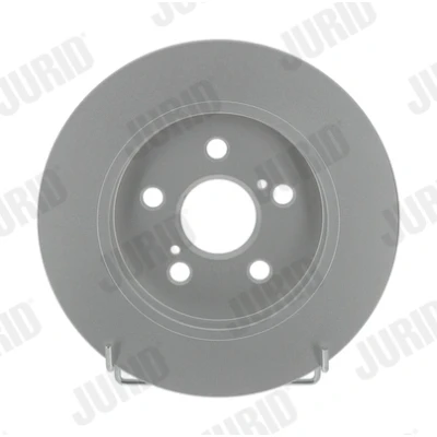 Bilde av JURID 562751JC Bremseskiver 259 9 5 fullt ut belagt uten skruer TOYOTA: Prius III Hatchback, IV Liftback, PHV LEXUS: CT