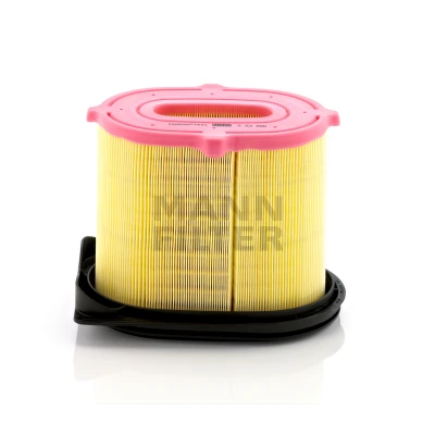 Bilde av MANN FILTER C 23 220 Luftfilter 165 230 170 Filterinnsats IQORON MITSUBISHI: L200 III Pick up