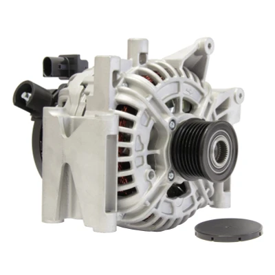 Bilde av MAPCO 13841 Dynamo 14V 200A MERCEDES BENZ: E Klasse T modell, Sedan, C modell