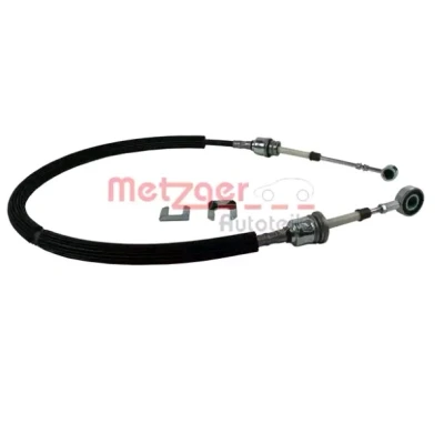 Bilde av METZGER 3150109 Kabel, girmekanisme høyre Girvaier FIAT: Grande Punto Hatchback
