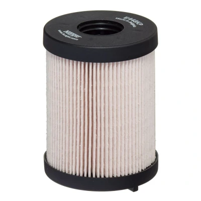 Bilde av HENGST FILTER E448KP D327 Drivstoffilter Filterinnsats