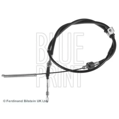 Bilde av BLUE PRINT ADC446206 Bremsekabel bakre venstre 1900 MITSUBISHI: L200 III Pick up