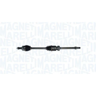 Bilde av MAGNETI MARELLI 302004190207 Drivaksel framaksel høyre 886 MINI: Hatchback
