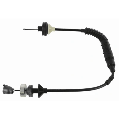 Bilde av SACHS 3074 600 285 Koplingskabel med automatisk justering PEUGEOT: 206 Hatchback