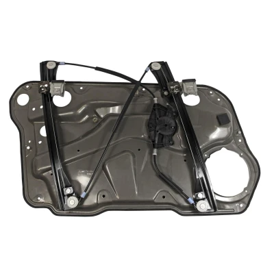 Bilde av VAICO Vindusheis Original Quality foran høyre elektrisk med festeplate takgrind for venstreratt V10 6328 VOLKSWAGEN: Golf 4, 4 Variant