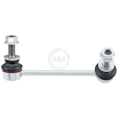 Bilde av stang, stabilisator, Høyre bakaksel, land rover, LR033242, LR048092