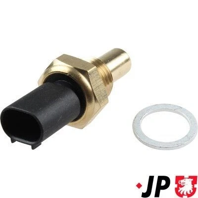 Bilde av JP GROUP 1393100900 Sensor, kjølemiddeltemperatur med tetning