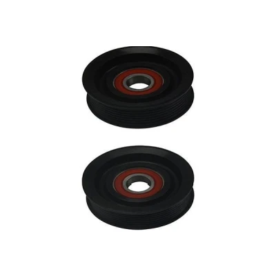 Bilde av KAVO PARTS DIP 2005 Styrerulle HONDA: CR V 3, CIVIC 8 Hatchback, ACCORD Kombi