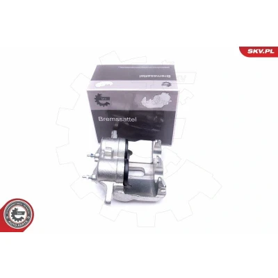 Bilde av Bremsecaliper, Framaksel venstre, citroën,fiat,peugeot, 440188, 9945804