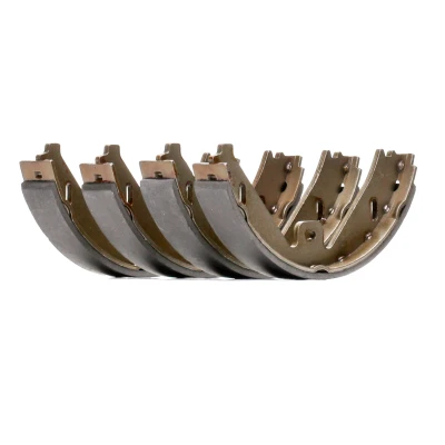 Bilde av BREMBO S 50 525 Handbromsbackar MERCEDES BENZ: GLK, E Klasse Sedan, T modell
