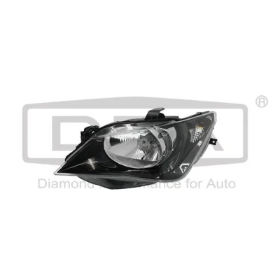 Bilde av DPA 99411794002 Frontlykter venstre Halogen