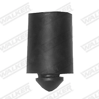 Bilde av WALKER 81323 Gummistriper, eksosanlegg VOLKSWAGEN: Polo II Hatchback, Jetta 2, AUDI: 90 B3