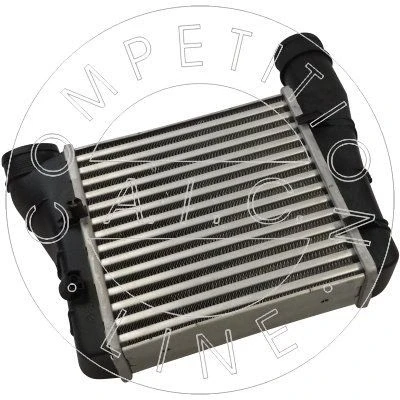 Bilde av AIC 56710 Ladeluftkjøler AUDI: A4 B6 Avant, B7 Avant