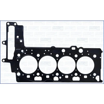 Bilde av AJUSA 10196400 Toppakning 1,45 MULTILAYER STEEL BMW: 5 Touring, 1 Hatchback, 3 MINI: Hatchback