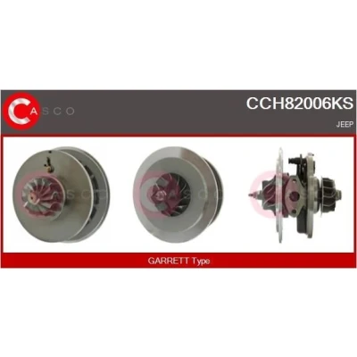 Bilde av CASCO CST35150AS Starter 12V 1,70kW 10 CPS0067 M8 82mm JEEP: Grand Cherokee 2, I