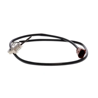 Bilde av VEMO V10 72 1434 Sensorer før sotpartikkelfilter Q+, original equipment manufacturer quality