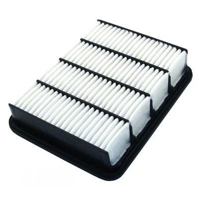 Bilde av MAPCO 60540 Luftfilter 52,5 200 249 firkantet Filterinnsats FORD: Ranger Mk2