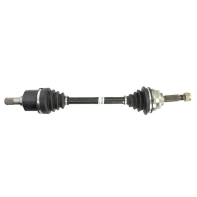 Bilde av POINT GEAR PNG75097 Drivaksel framaksel venstre 650 86 HYUNDAI: Matrix