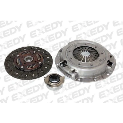 Bilde av EXEDY MZK2064 Clutch tre deler med lager 200 MAZDA: MX 5 I