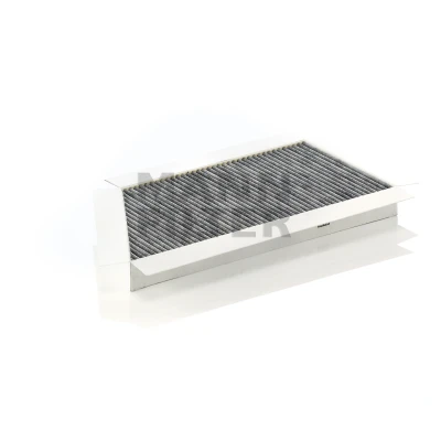 Bilde av MANN FILTER CUK 3448 Kupéfilter Karbonfilter 336 159 31 PEUGEOT: 206 Hatchback, SW