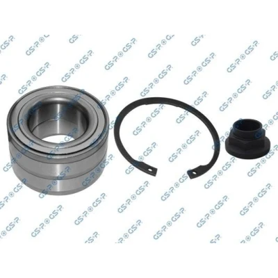 Bilde av Hjullagersett, bakaksel begge sider, land rover discovery iii, iv, van range sport i, A