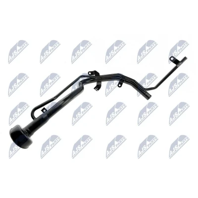 Bilde av NTY PWP NS 010 Påfyllingsstuss, bensintank NISSAN: Qashqai / Qashqai+2 I