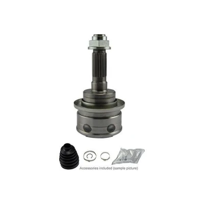Bilde av KAVO PARTS CV 4528 Drivknute hjulside, framaksel FORD: Ranger Mk2