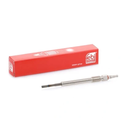 Bilde av FEBI BILSTEIN 26685 Glødeplugg 4,4V AUDI: A3 Sportback, A6 C6 Avant, A4 B7 VOLKSWAGEN: Passat B6 Variant, Touran I, Golf 5