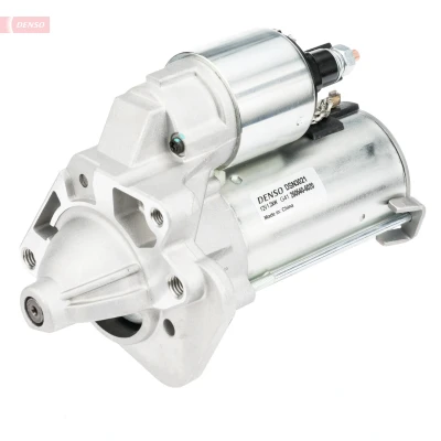 Bilde av DENSO DSN3021 Starter 12 1,2 10 NISSAN: NV200 / Evalia Minibuss, Qashqai Qashqai+2 I, Juke, RENAULT: Clio 3, 4