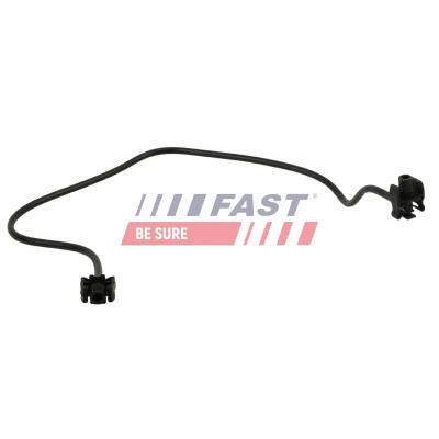 Bilde av FAST FT61065 Radiatorslange øvre