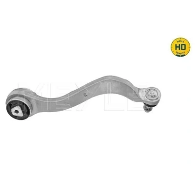 Bilde av MEYLE 316 050 0172/HD Bærebru med gummifeste foran, nede, framaksel høyre Casterstag Aluminium