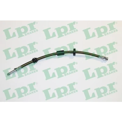Bilde av LPR 6T48085 Bremseslange 435 F10X1 FORD: Focus 2 Kombi