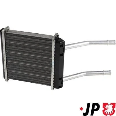 Bilde av JP GROUP 1226300300 Varmeveksler